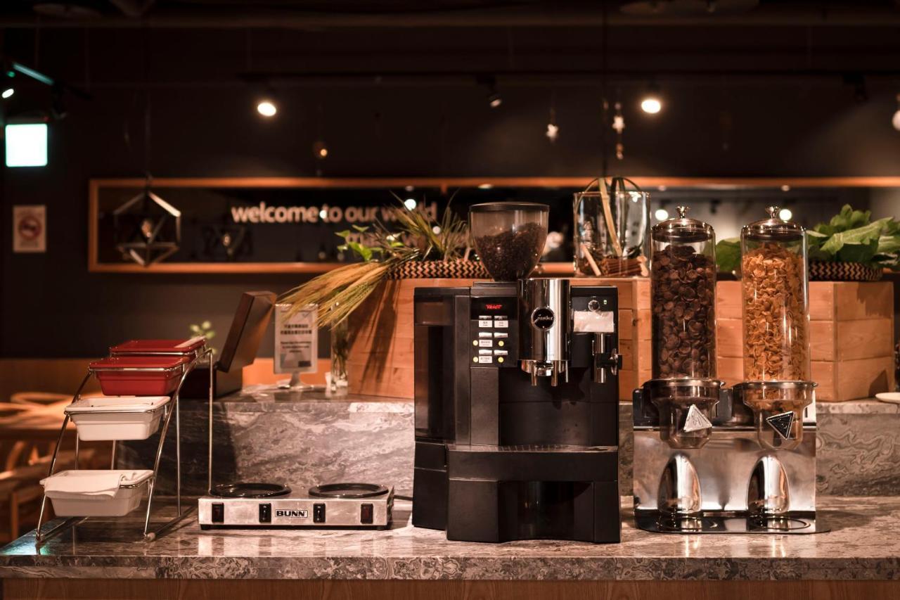 Hub Hotel Kaohsiung Yawan Branch Esterno foto