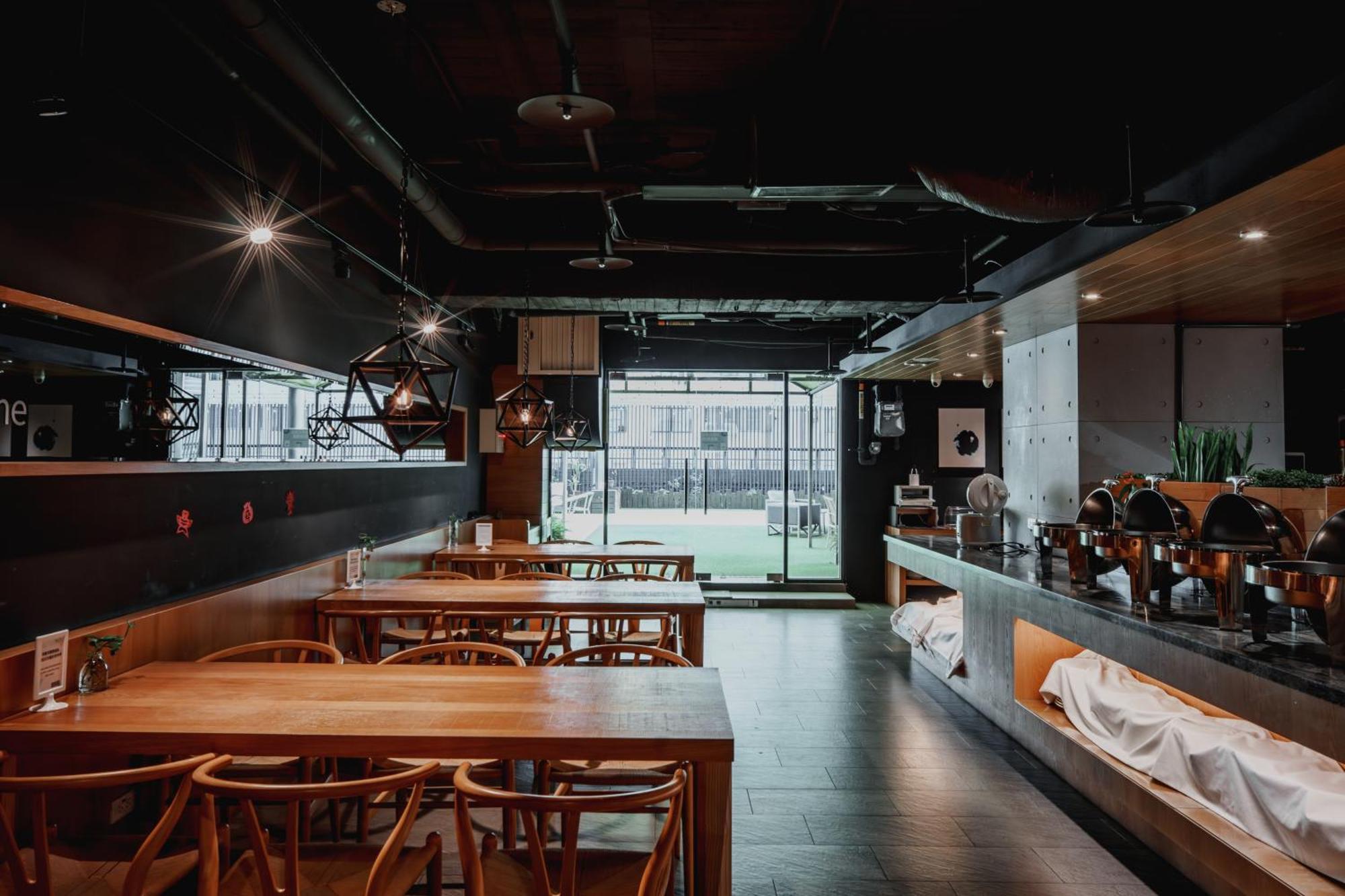 Hub Hotel Kaohsiung Yawan Branch Esterno foto