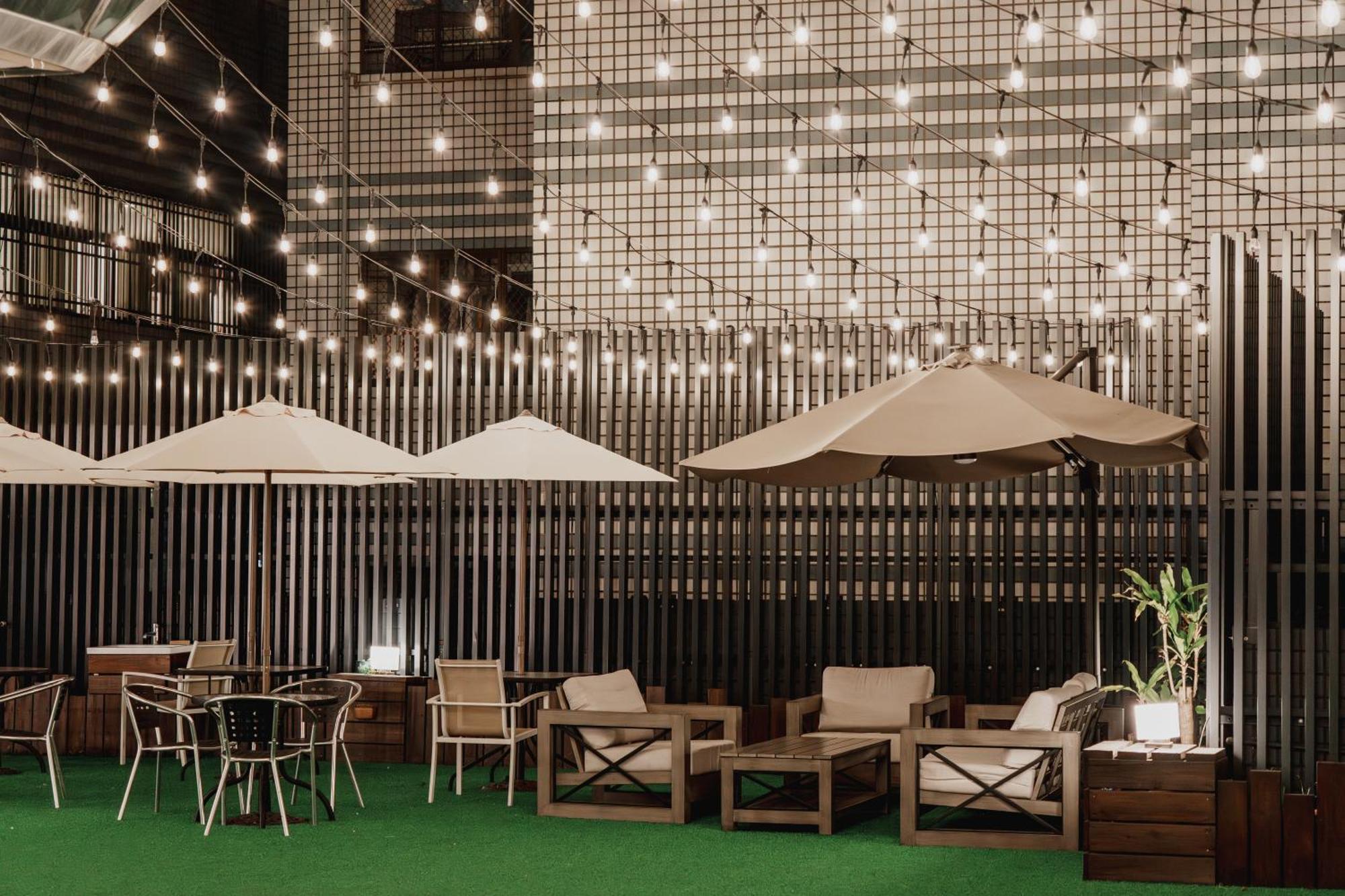 Hub Hotel Kaohsiung Yawan Branch Esterno foto